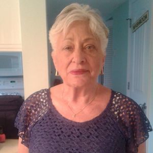 Meet your Posher, Ann